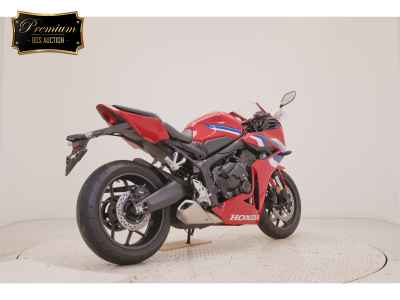 Honda CBR650R E-Clutch 2026