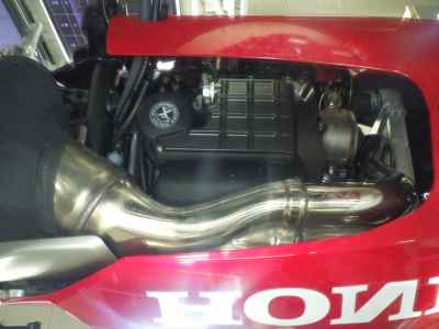 Honda CBR650R E-Clutch 2026
