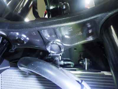 Honda CBR650R E-Clutch 2026