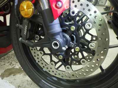 Honda CBR650R E-Clutch 2026