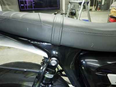 Triumph Speed Twin 1200 2020