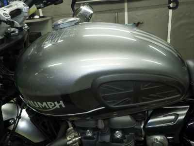 Triumph Speed Twin 1200 2020
