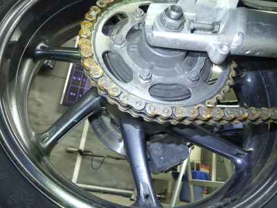 Triumph Speed Twin 1200 2020