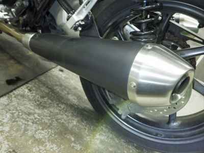Triumph Speed Twin 1200 2020