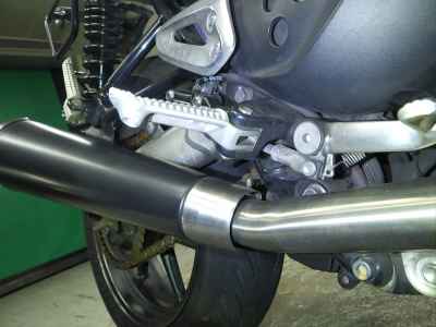 Triumph Speed Twin 1200 2020