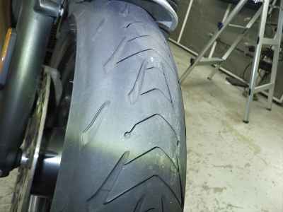 Triumph Speed Twin 1200 2020