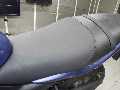 Suzuki SV650 2024