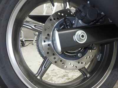 Suzuki SV650 2024