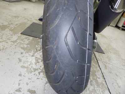 Suzuki SV650 2024