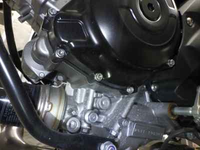 Suzuki SV650 2024