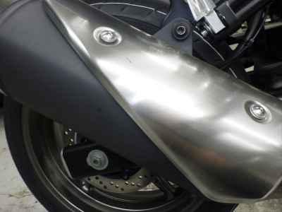 Suzuki SV650 2024