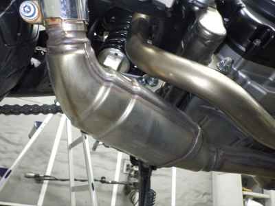Suzuki SV650 2024