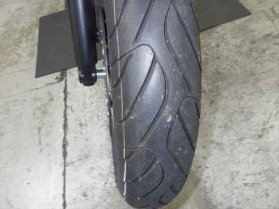 Suzuki SV650 2024
