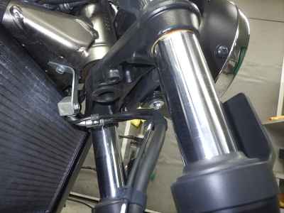 Suzuki SV650 2024
