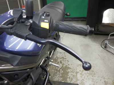 Suzuki SV650 2024