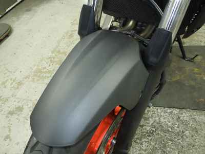 Yamaha MT-07 2022