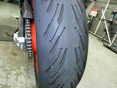 Yamaha MT-07 2022