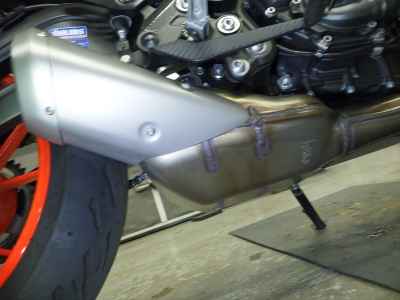 Yamaha MT-07 2022