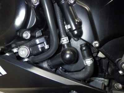 Suzuki GSX-S1000F 2019