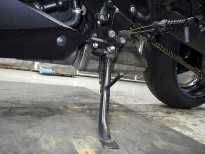 Suzuki GSX-S1000F 2019