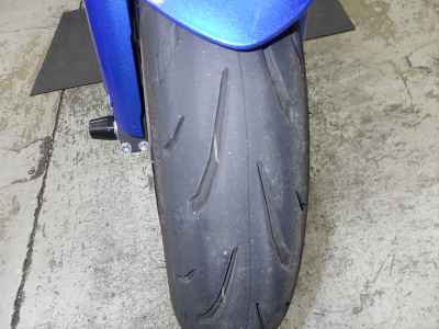 Suzuki GSX-S1000F 2019