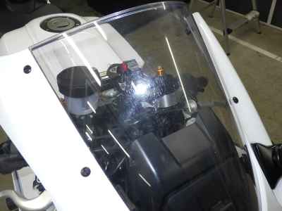 Yamaha YZF-R7 2023