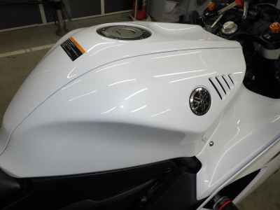 Yamaha YZF-R7 2023