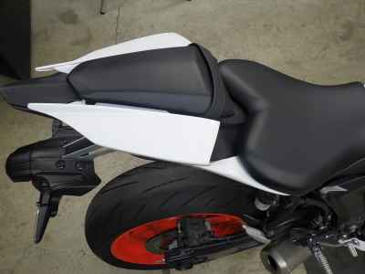 Yamaha YZF-R7 2023