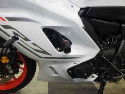 Yamaha YZF-R7 2023