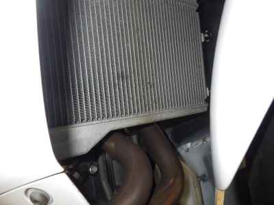 Yamaha YZF-R7 2023