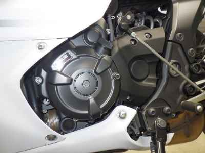 Yamaha YZF-R7 2023