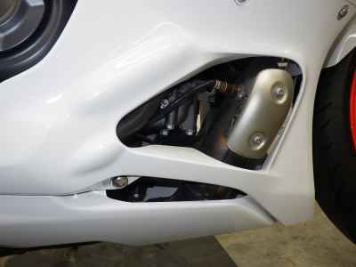Yamaha YZF-R7 2023
