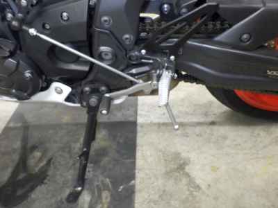 Yamaha YZF-R7 2023