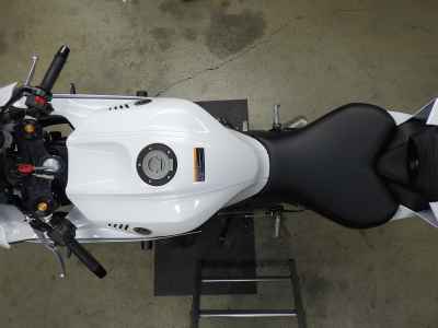Yamaha YZF-R7 2023