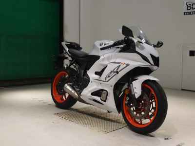 Yamaha YZF-R7 2023