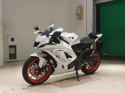 Yamaha YZF-R7 2023