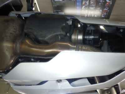 Yamaha YZF-R7 2023