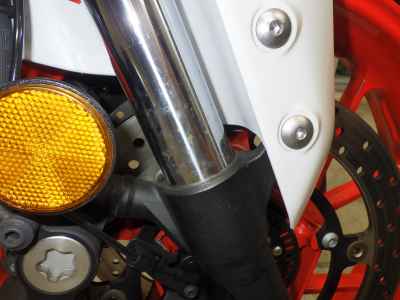 Yamaha YZF-R7 2023