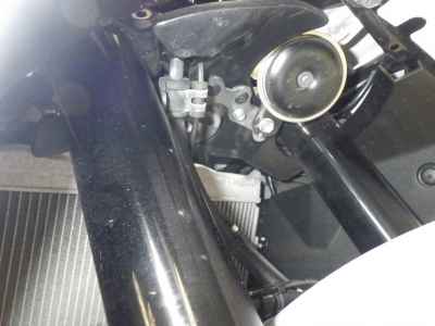 Yamaha YZF-R7 2023