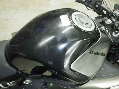 Kawasaki Ninja 400 2014
