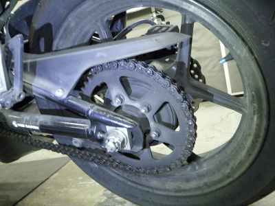 Kawasaki Ninja 400 2014