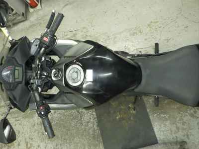 Kawasaki Ninja 400 2014