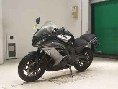 Kawasaki Ninja 400 2014