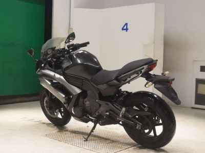 Kawasaki Ninja 400 2014