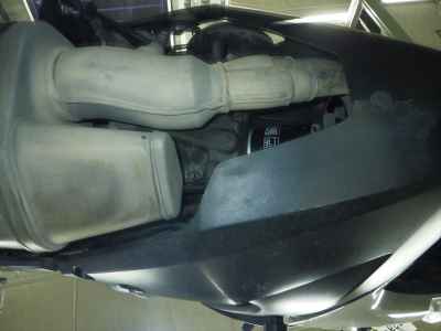 Kawasaki Ninja 400 2014