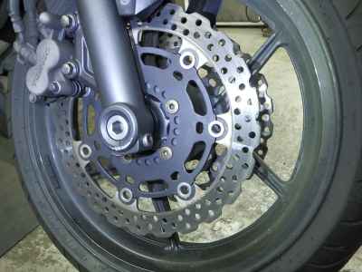 Kawasaki Ninja 400 2014