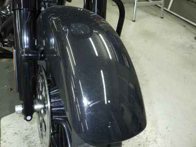 Harley-Davidson Street Glide FLHXS1870 2019