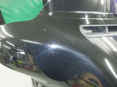 Harley-Davidson Street Glide FLHXS1870 2019