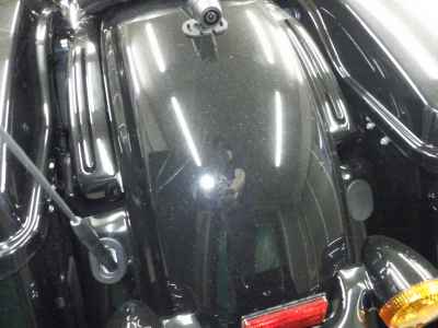 Harley-Davidson Street Glide FLHXS1870 2019