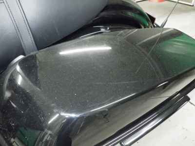 Harley-Davidson Street Glide FLHXS1870 2019